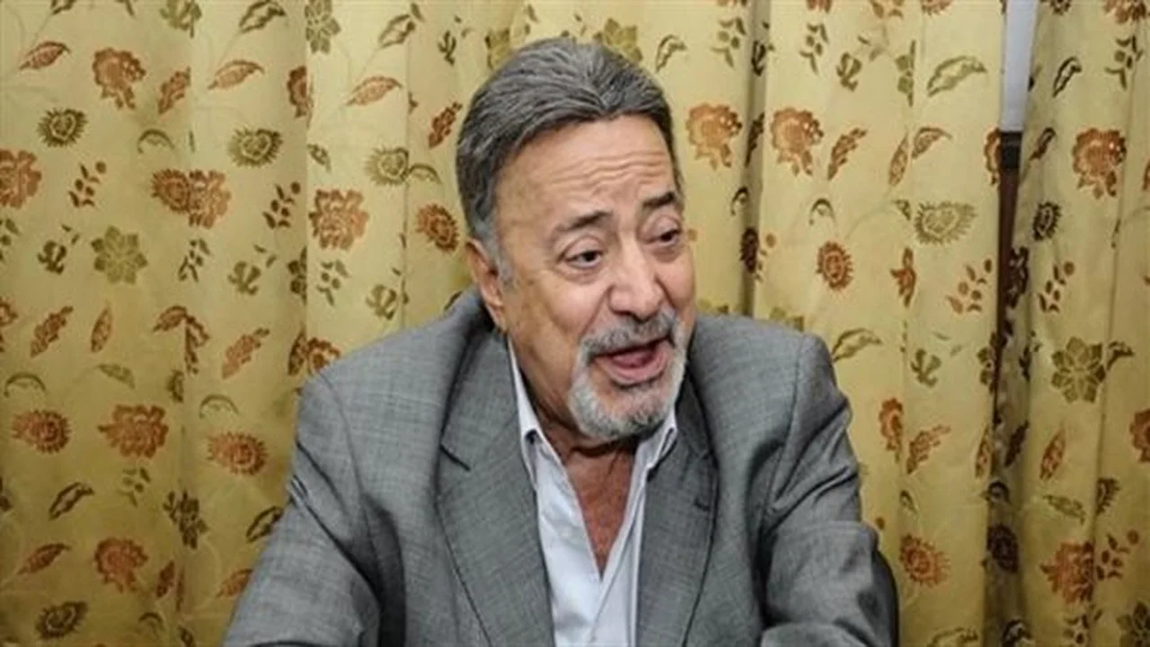 يوسف شعبان في مواقف لا تُنسى مع عمر الشريف والشعراوي